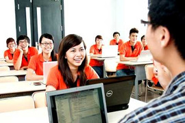 Đã có trường đào tạo An toàn thông tin