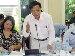 Thực hư nghi phạm lừa đảo 'có họ' với Chủ tịch Đà Nẵng