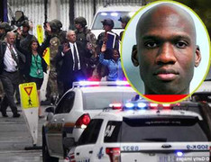 Xả súng ở Mỹ: Hung thủ từng là lính chống khủng bố