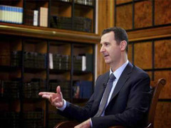 Tin sáng 18/9: Israel ủng hộ lật đổ Tổng thống Syria