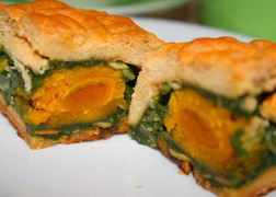 Hà Nội: Nhiều loại bánh trung thu chứa bào tử nấm mốc