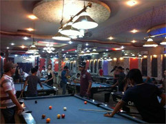 Clip: Ồn ào, bực mình rút súng bắn 2 người thương tích