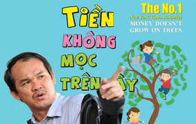 Bầu Đức ‘dạy’ trẻ tiêu tiền