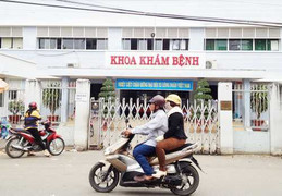 Hộ sinh khiến trẻ từ vong: Bệnh viện An Giang nói gì?