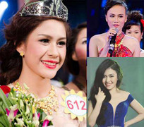 Cười ra nước mắt với phần ứng xử của Nữ hoàng trang sức