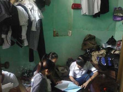 Ly kỳ cuộc tìm con ở 'vương quốc bầy đàn' đa cấp