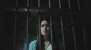 Sởn gai ốc xem trailer phim 'Quả tim máu'