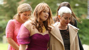 Con gái cựu Thủ tướng Anh đối mặt cướp có súng