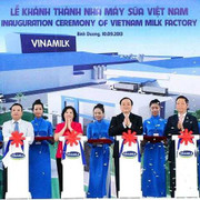 Hy vọng từ 