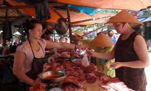 Kỷ luật cán bộ 