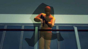 Video mô phỏng vụ xả súng ở căn cứ hải quân Mỹ