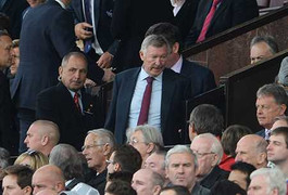 Alex Ferguson làm gì sau khi nghỉ hưu?