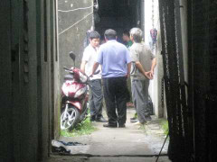 Can bạn nhậu đánh nhau, thanh niên bị xe ben cán chết