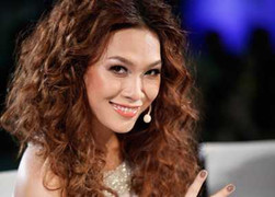 Mỹ Tâm trở lại 'ghế nóng' Vietnam Idol