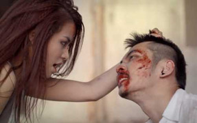 Hoàng Thùy Linh lại gây tranh cãi