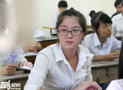 Sẽ xét tuyển đại học từ kết quả tốt nghiệp THPT