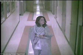 Vừa sinh con, mẹ trốn khỏi bệnh viện