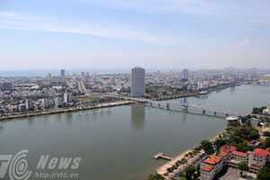 Ngắm Đà Nẵng, 1 trong 10 điểm đến hấp dẫn nhất châu Á