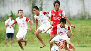 Bí mật đằng sau sự lớn lên của báu vật bầu Đức