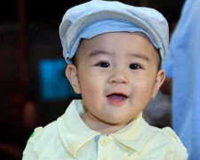 Cậu bé 1 tuổi làm Chủ tịch Hội đồng quản trị Đại Nam