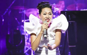 Nguyên Thảo khoe giọng cảm xúc trong Tôi mơ một giấc mơ