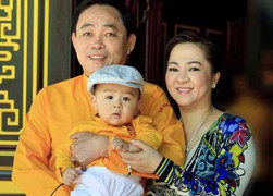 Video về cậu bé 1 tuổi lọt top giàu nhất Việt Nam