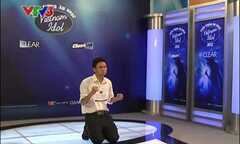 'Thảm họa' Vietnam Idol 2012 tiếp tục dự thi