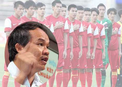 Bầu Đức sẽ đầu tư mạnh cho U19 Việt Nam