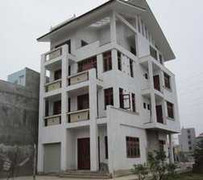 Bi kịch đại gia trốn nợ