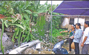 Bố cứu con trai đuối nước, cả hai cùng thiệt mạng