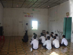 U mê đa cấp, 9x táng tận lương tâm lừa bố mẹ