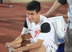 Phẫn nộ trọng tài Thái Lan và U19 Indonesia