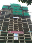 Dự án căn hộ 'đế vương' D'.Palais de Louis giờ ra sao?