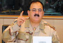 Phe nổi dậy Syria thề chiến đấu đến phút chót