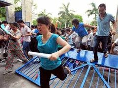 Lãnh đạo Bộ GD-ĐT thừa nhận 6 yếu kém