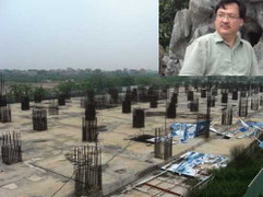 Truy tìm ông chủ Tricon Towers Hà Nội khắp thế giới