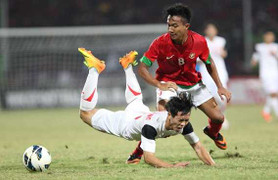 Trọng tài Thái Lan xử ép U19 Việt Nam thế nào?