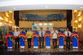 Các sự kiện 'nóng' trong Tuần lễ VNPT 2013