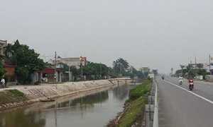 Nam thanh niên bị sát hại dã man