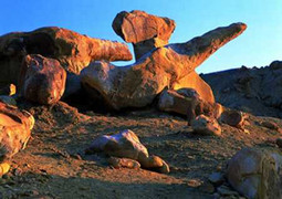 Giải mã thành phố ‘quỷ khóc ma gào’ ở Trung Quốc