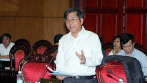 'Nhiều ông chủ tịch tỉnh rất thích... hoành tráng'