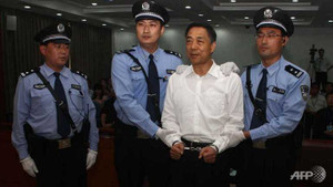 Bị tuyên án chung thân, Bạc Hy Lai nói gì?