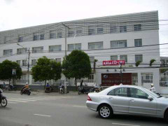 TP.HCM: Côn đồ gây náo loạn bệnh viện Gia Định