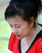 Lưu Hiểu Khánh lộ loạt ảnh già nua xấu xí hiếm thấy