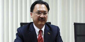 Trước khi 'ôm tiền bỏ trốn', ông chủ Tricon Towers Hà Nội khoe gì?