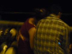 'Hô biến' cầu nghìn tỷ thành... 'công viên tình yêu'