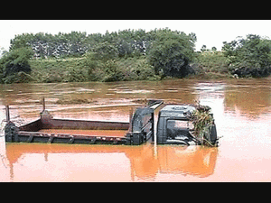 Thủy điện An Khê - Ka Nak phải bồi thường cho dân