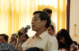 Ông Nguyễn Bá Thanh bị truy vấn 'đại án tham nhũng'