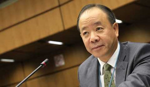 Việt Nam làm Chủ tịch Hội đồng Thống đốc IAEA