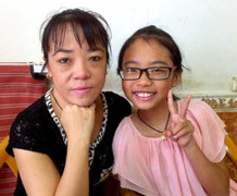 Chạy show quá đà, Phương Mỹ Chi bị dọa đuổi học?